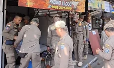 Penertiban Bangunan Liar di Kota Bandung Berlanjut, 36 Bangunan Sudah Ditindak