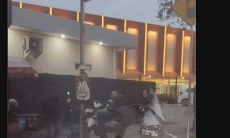 Viral Six Nine Padel Bandung Terlihat Beroperasi Usai Disegel