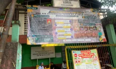 Gerbang SDN 026 Bojongloa Disegel, Disdik Kota Bandung Siapkan Relokasi 945 Siswa