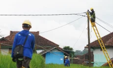Semester I 2026,PLN UID Jabar Perluas Akses Listrik 2.930 Pelanggan di 210 Lokasi