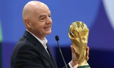 Perdana Menteri Kanada Ungkap Hilang kepercayaan pada Presiden FIFA Gianni Infantino