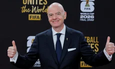 Bisakah Gianni Infantino Bertahan Hingga Pemilu Presiden FIFA Maret 2027 Mendatang