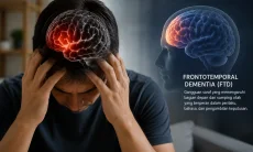 Frontotemporal Dementia Bisa Menyerang Usia Muda, Kenali Gejala Awalnya Sejak Dini