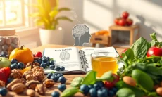 Rutin Konsumsi Flavonoid Disebut Turunkan Risiko Demensia hingga 28 Persen