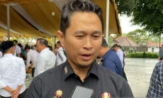 Dukung 'SMK Go Global', Cianjur Kirim Ratusan Pekerja Migran ke Luar Negeri