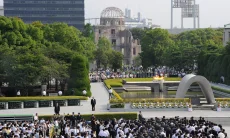 81 Tahun Bom Hiroshima, Jepang Kembali Serukan Penghapusan Senjata Nuklir Dunia