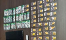 Gencar Razia Obat Keras, Polres Garut Amankan Ribuan Tramadol dan Hexymer