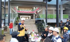 Pasar Merdeka Bogor Hampir Rampung, Siap Tampung 450 Pedagang Mulai September