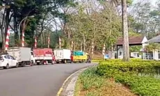Syuting Film di Sentul City Sempat Terhambat, Kru Dicegat karena Polemik BPPL