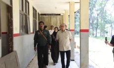 Viman Pantau TK Negeri Rakyat, 850 Anak Prasejahtera Dapat Sekolah Gratis