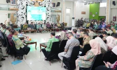 KPK Soroti Tata Kelola Pemkab Bandung, Dadang Minta Pengawasan Pajak Hotel & Restoran