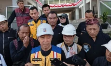 Dedie Hormati Keputusan Samsudin Mundur dari Direktur Umum PPJ