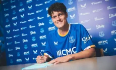 Demi Karier Hengkang ke Everton