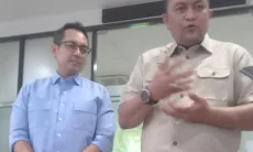 Rudy Susmanto Puji Integritas Denny Achmad Jelang Pindah dari Kejari Bogor