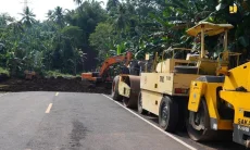 Cianjur Usulkan Lima Ruas Jalan ke Program IJD 2026, Target Kemantapan Naik 82,25%