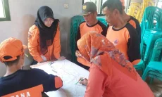 Pemkab Kuningan Gandeng Baznas Bentuk Kampung Tanggap Bencana di Tingkat Desa