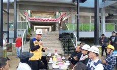 Wajah Berbeda Pasar Merdeka