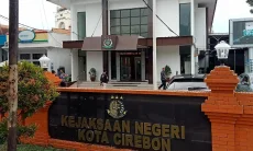 Kejari Cirebon Eksekusi Dua Terpidana Korupsi Aset PDP Usai Putusan Kasasi MA