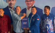 KPU Ciamis: Demokrat Tuntas Perbarui Data Sipol, Siap Hadapi Pemilu Mendatang
