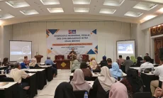 Menjemput Asa dari Bangku Kosong Sekolah