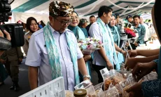 Pemkab Cirebon Perkuat Peran TP PKK: Demi Kolaborasi Semua Lini