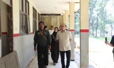 Pendidikan Dini Jangan Terbentur Faktor Ekonomi