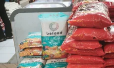 Bulog Jabar Perluas Distribusi Beras Premium