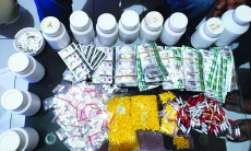 Tramadol Jadi Musuh Bersama