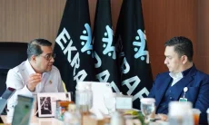 Kemenekraf dan ABPEDNAS Kolaborasi Dorong Pengembangan Desa Kreatif