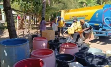 Tangani Dampak El Nino, Kementerian PU Atasi Kekeringan di 492 Titik