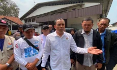 Ada Kejanggalan PHK 178 Pekerja PT Namnam Cimahi, Istana Minta Hak Pesangon Diubah