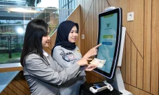 Bapenda Jabar Hadirkan KiosK Samsat, Bayar Pajak Kendaraan Cukup Scan Wajah