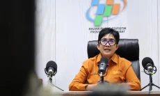 BPS Jabar: Penduduk Usia Kerja Meningkat, Pengangguran Naik