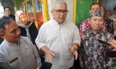 Konflik Lahan Sekolah Cibaduyut Kidul Kota Bandung, Pemkot Tunggu Kesepakatan Warga