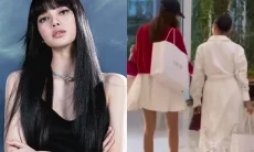 Lisa Terlihat Masih di Thailand Jelang Perayaan Ultah BLACKPINK Besok, Tak akan Hadir
