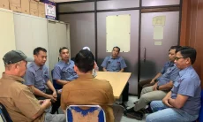 32 Tahun Mengabdi, Ujang Kecewa Terkena PHK PT Namnam