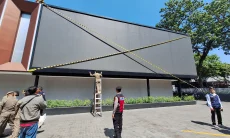 Pohon Ditebang Demi Videotron, Pemkot Bandung Telusuri Dugaan Keterlibatan ASN