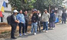 Dari 34 Ruas Target 2026, Sebagian Besar Perbaikan Jalan di KBB Gunakan Rabat Beton