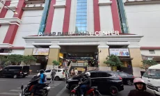Hidupkan Suasana Malam, Pemkot Bandung Sulap Pasar Baru Jadi Destinasi Wisata Belanja