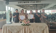 Pemkot Bogor Gandeng IKIGAI Fitness, Perkuat Pembinaan Atlet dengan Fasilitas Gym
