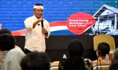 Kejar Target Program 3 Juta Rumah, Pemprov Jabar Kawal Agar Tepat Sasaran