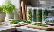 7 Bahan Makanan yang Sebaiknya Disimpan di Freezer agar Awet dan Tidak Cepat Rusak