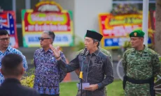 RSUD Kota Bogor Luncurkan Call Center 24 Jam, Dedie Rachim Tekankan Pelayanan