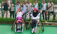 Bupati Rudy Susmanto Bakal Bangun Venue Istimewa untuk Atlet Disabilitas