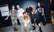 RM Diduga Sengaja Menyindir Grammy Selama Konser BTS Berlangsung di Foxborough