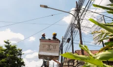 Kebutuhan PJU Kota Bandung Capai Rp350 Miliar, Sistem Bakal Diotomatisasi