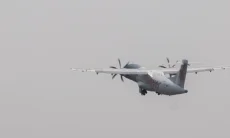 14 Agustus, Bandara Husein Layani Pesawat Jet Rute Perdana Bandung-Denpasar