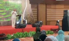 Gubernur Dedi Mulyadi Tegaskan Pijakan Ideologi KAHMI Jabar di Era Digital