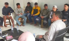 Perselisihan Upah Selesai, Pembangunan PLTA Upper Cisokan Kembali Berjalan Lancar