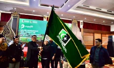 Nakhodai KAHMI Jabar, Ahmad Hidayat Tekankan Kebangkitan Peran Intelektual